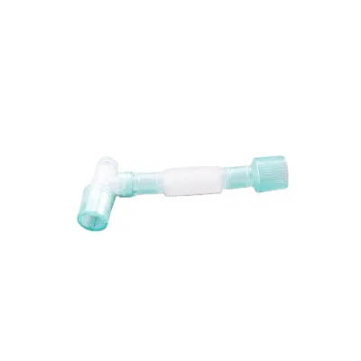 Updated Version Disposable  Expandable Catheter Mount.2.0