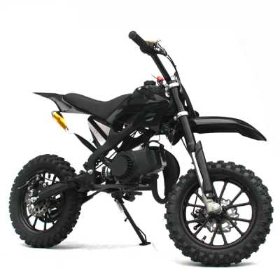 High Quality, Mini Dirt Bike, 49cc 2 Stroke, Easy to Pull up