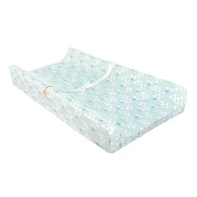 Diaper Change Portable Pad Baby Change Mat Waterproof Baby Changing Mat Pad Baby