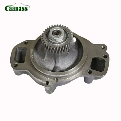 1375839 High Quality Use for Sca Truck Parts Water Pump Engine Auto Spare 1387155 1375840 1362261