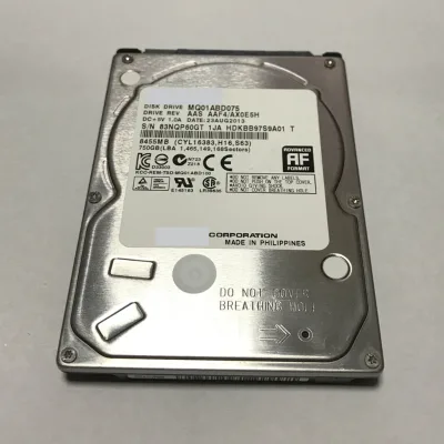 SATA2 Laptop Hard Disk HDD 2.5 Mechanical Hard Drive Security DVR NVR Dedicated 1TB 2TB 250GB 500GB 160GB 750GB