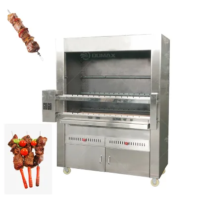 Top-selling Brazilian Bbq Brazilian Bbq Skewers Brazilian Bbq Rotisserie Charcoal