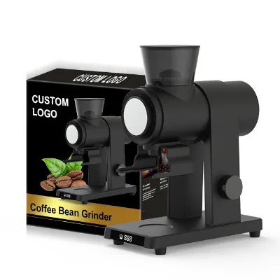 Molino De Cafe Oem Professional Espresso Coffee Mill Grinder Electric Grinder Coffee Commercial
