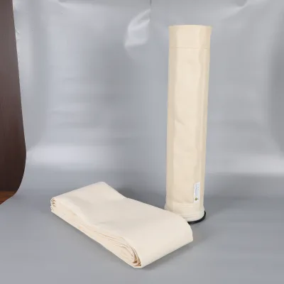 Buy Wholesale PPS Filter Bags  Extraction Bag for Power Plant