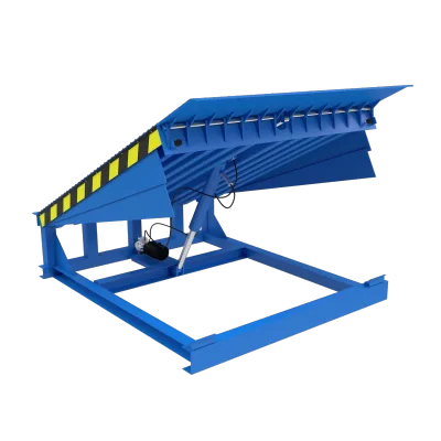 Bestseller Lifts Hydraul Platform Loading Dock Ramp Folding/Telescopic/Vertical/Edge/Mechanical/Scissor Dock Leveler