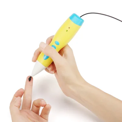 3 d Pen 3d Model,3d Drawing Pen Printing Pen,Best Gift for Kids Creative,pen-3d