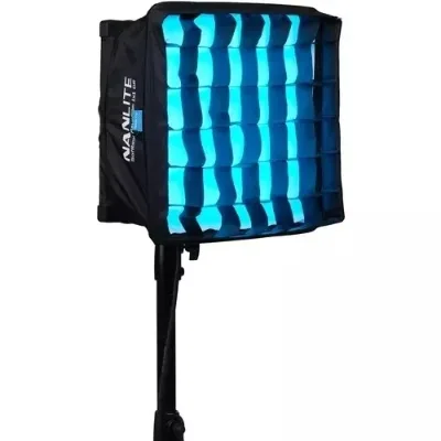NANLITE PavoSlim 60C 60B 120C 120B 240C 240B RGBWW Full Color LED Video Lamp PavoSlim 120B