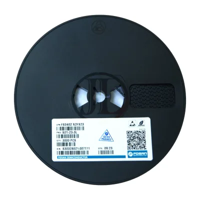 FS3402 X2FS23smd manufacturer reliable free samples datasheet surface mount agency mosfet transistor