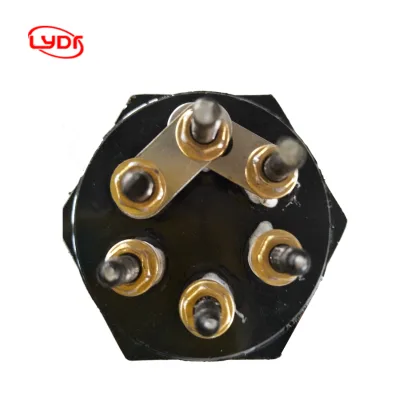 Hot Selling Waterproof Cover Ptc Heating element 304 Stainless Steel Material Flange Heating Tube