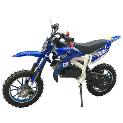 New Coming 49cc 2 Stroke Hand Pulling Start Mini Pro Pit Bike