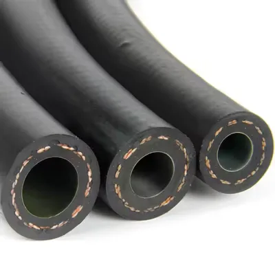 GOOD YEAR Galaxy Original R134a R-1234yf AC Hose Black for New Car Truck Bus Air Conditioning Systems for Refrigeration