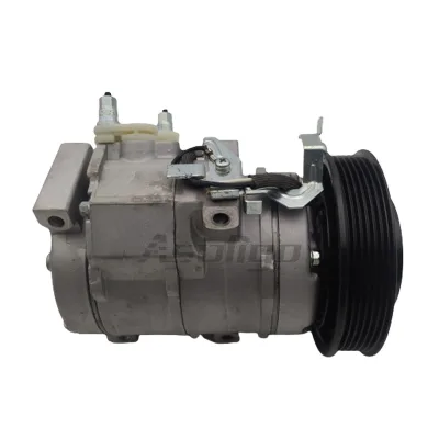 12V R134a CO 28004C 88320-07040 88320-48060 Air Conditioner Compressor for Lexus RX300