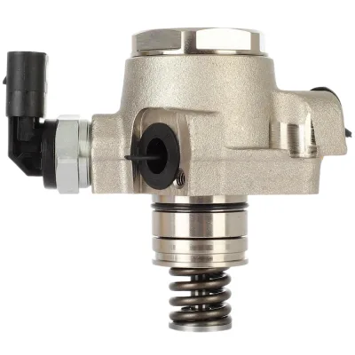 OEMAK High Pressure Fuel Pump 06E127026D 06E 127 026 D for Audi Q7 2017-2019 A6 Quattro A7 Quattro A8 Quattro 06E 127 026D