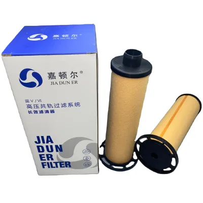 Red Rock Jie Lion W610000500 High Quality Transmission Gearbox Filter ZF0501328035 for Heavy Duty Truck