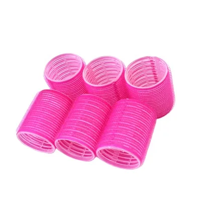 Hot Selling Specializing Hair Curler Bendy Roller 30pcs Hair Rollers Set
