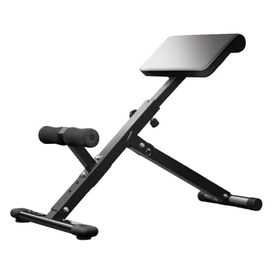 Digfeng Adjustable Bench Steel Safety Sports Fitness Equipment Unisex Factory Stock Supply