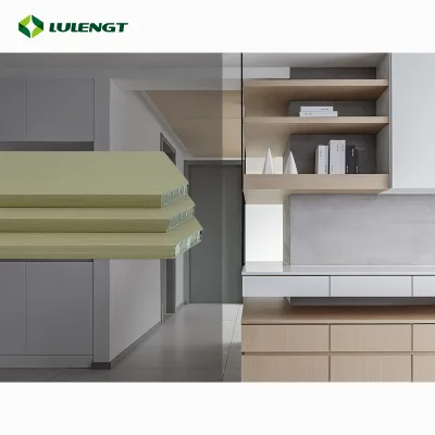 Aluminum Honeycomb Core Sandwich Panel Heat Insulating Cold Storage Wall Panels SPC Aluminum Honeycomb Composite Panels