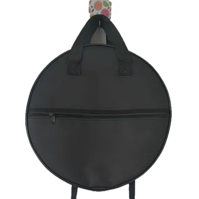 Snare Drum Instrument Backpack 13-Inch 14-Inch Snare Drum Bag Oxford Cloth Small Snare Drum Pouch Drum Cover