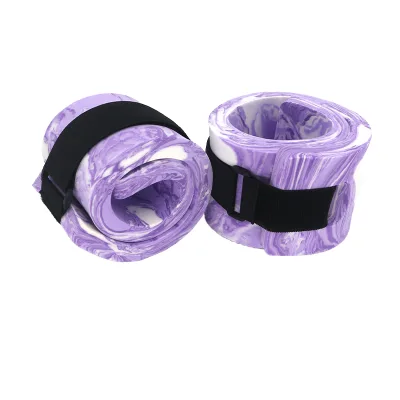 JW-CP-028-01 Manufacturer Adjustable EVA Foam with Water Sports Skirting Board, Swimming Feet with Water Fitness Sleeves