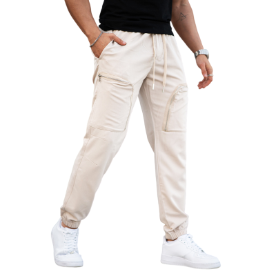 Gingtto Casual Wholesale Best Desgin New Style Sport Skinny Casual Pants