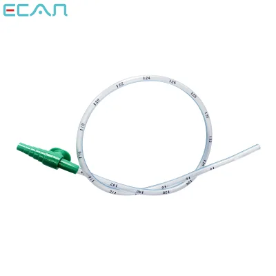 PVC Suction Catheter