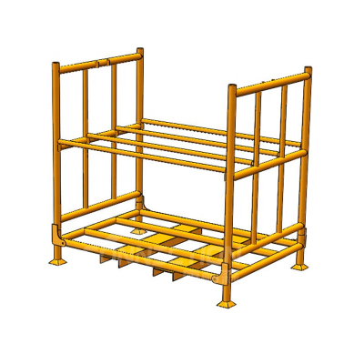 Tire Racking Stillages Tire Rack Heavy Duty Industrial Tyre Rack