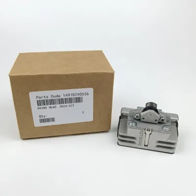 Replacement LQ20K Printhead for Epson Dot Matrix Printer | High-Yield Compatible Print Head with 3months Warranty