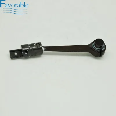 705539 Connecting Rod to Support Blade 2,4x8,5 for Lectra IX6-iX