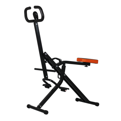 Sports Product Power Rider Manual Horse Equipment Horse Riding Machine