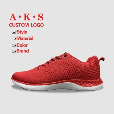 A.K.S. Retro Court Sneakers Hot Trendy Shoes Sneakers Casual Zapatos Factory Price Wholesale Running Shoes