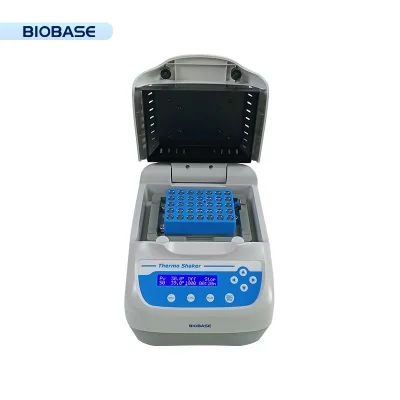 BIOBASE C Thermo Shaker BK-MSP1000 OEM/ODM Customizable Lab Equipment 1 Year