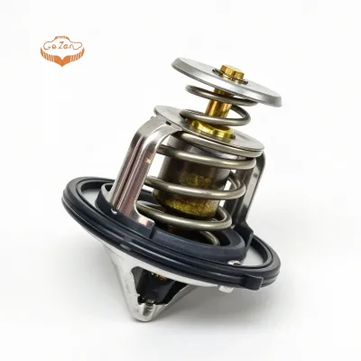 Thermostat Assy Xm34-8575-Ab 4188498 for Ford Ranger Mk2