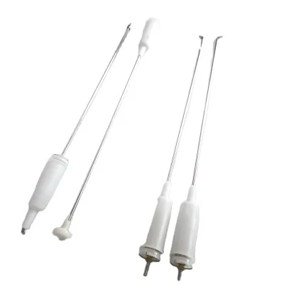 Fully-automatic Washing Machine 4 Pack of Suspension Rods Replaces AP5966911 PS11719937 Washer Suspension Rods