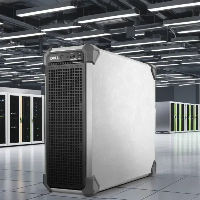 PowerEdge T160/T550/T560 Small Tower Server Desktop PC Network Storage Server