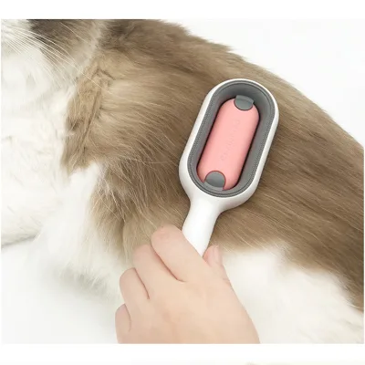Laundry Washing Machine Dog Cat Hollow Rubber Cleaner 2023 Portable Hair Smart Pet Company Fluff Remover