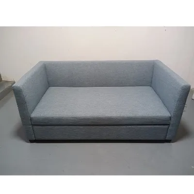 Hotel Furniture Wooden Frame Foldable Pull Out King Size Sofa Cum Bed Modern Folding Sofa Bed