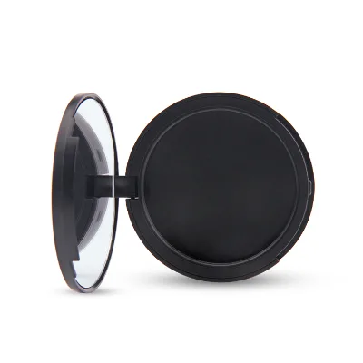 Makeup Compact Powder Empty Case,foundation Powder Compact with Mirror