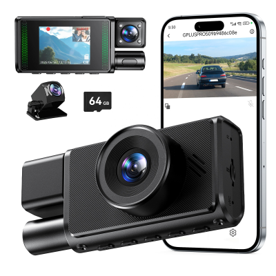 Ultra Clean Camera Wide Angle Camera Mobile Digital Video Recorder Car Dash Camera Driving Recorder