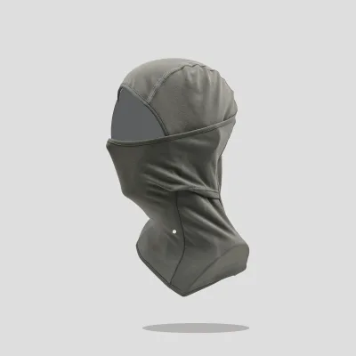 Winter Breathable Elastic Face Mask Balaclava Outdoor Sport Motorcycle Skiing Hood Warm Head Warmer for Hiking