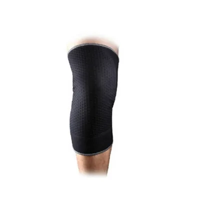 Factory Customized Adjustable Compression Knee Joint Fixture Sports Basketball Running Protection Knee Brace