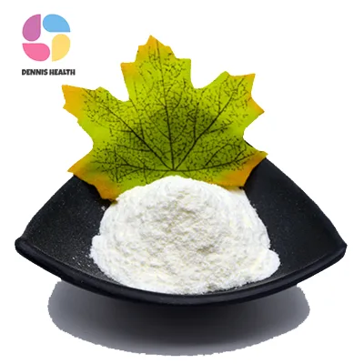 Cosmetic Raw Material SOD Powder Superoxide Dismutase Daily Chemicals Cosmetic Raw Material