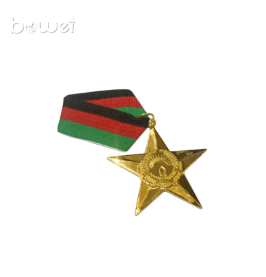 Hot Selling Gold Metal Sports Medal Popular Crafted Metal Award