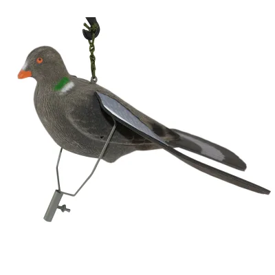 Full Body Artificial Decoy Floating Snow Goose Decoys for Hunting