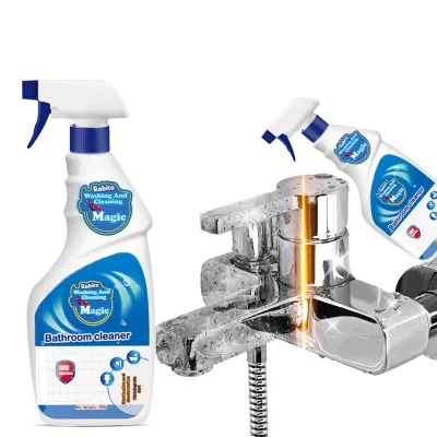 Wholesale Multifunction Mirror Bathtub Ceramic Tile Bathroom Cleaner