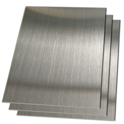 0.6mm Beta Titanium for Glasses Frame 15333 Titanium Sheet Good Prices for Sale