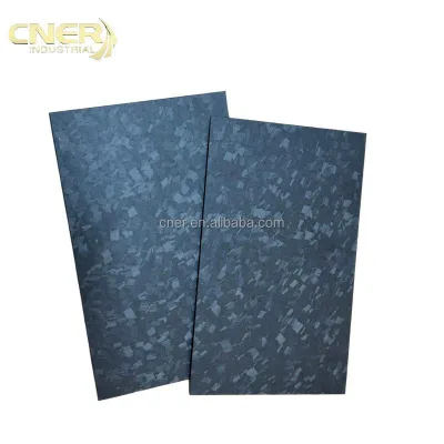 High Modulus Carbon Fiber Composite Ballistic Plate for Body Armor Insert & Tactical Protection Equipment
