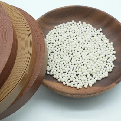 Hot Sale EVA Hot Melt Glue Particles High Viscosity Corrugated Carton Sealing Construction Woodworking