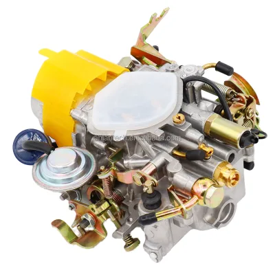 H103A CARBURETOR for MITSUBISHI PROTON LANCER WIRA MD-192036 4G15 4G13 CB2A CK2A