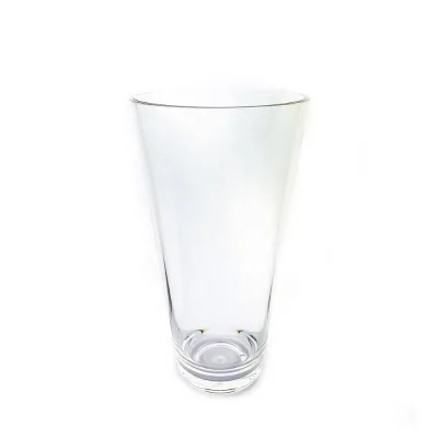 BPA Free Plastic Tritan Stackable Tumblers Beer Pints
