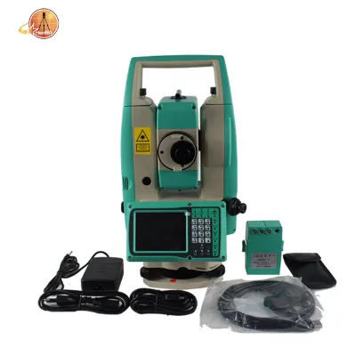 Cheap Total Station Survey Instrument Ruide RIS Reflectorless 600m